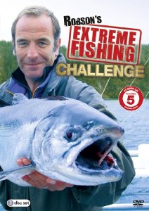 Robson's Extreme Fishing Challenge: Season 1
