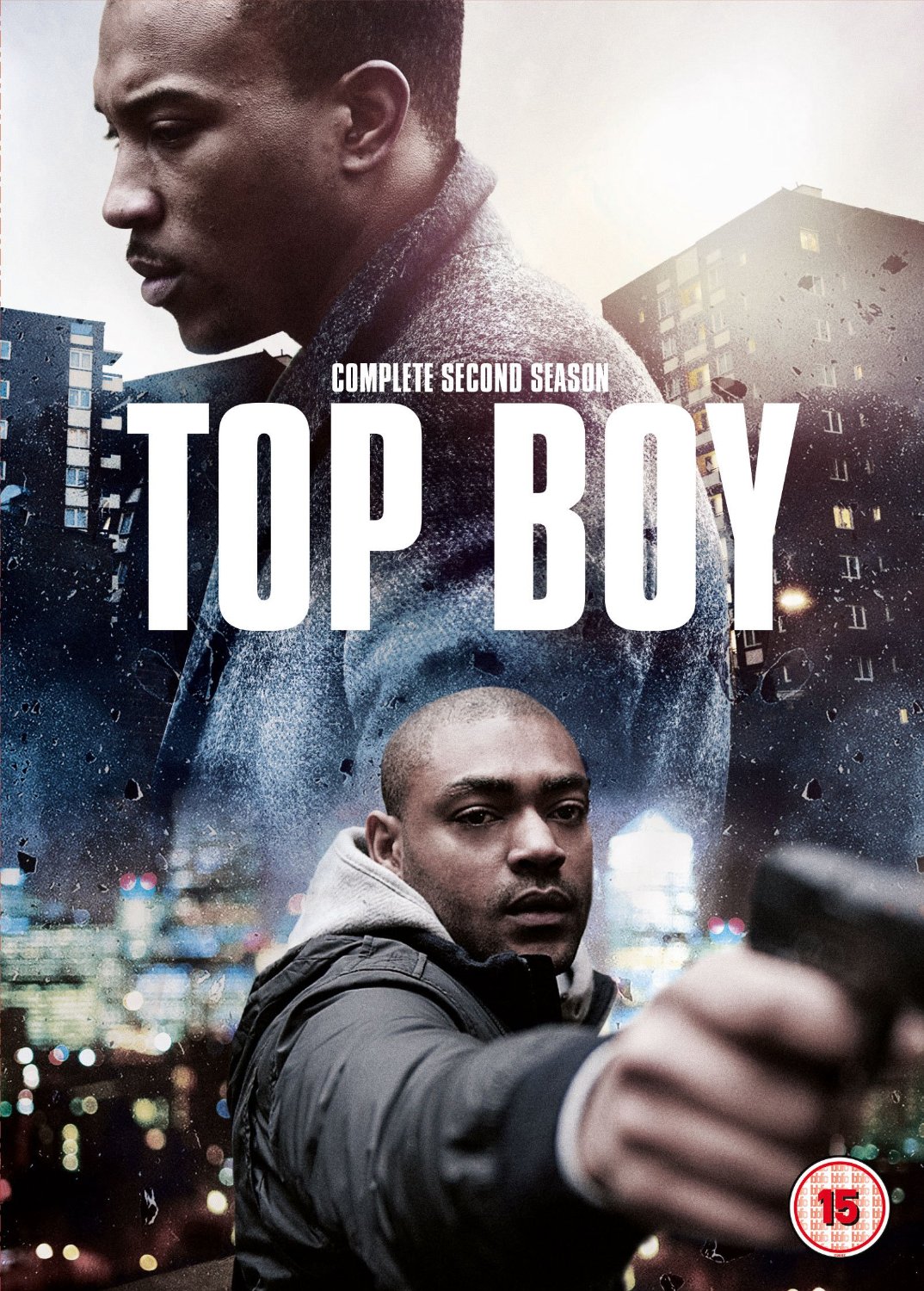 Top Boy: Season 2