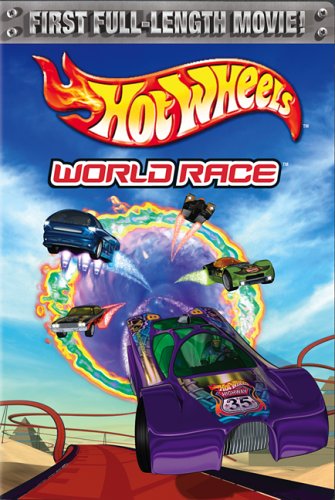 Hot Wheels Highway 35 World Race