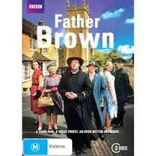 Father Brown: Season 2
