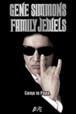 Gene Simmons: Family Jewels: Season 2