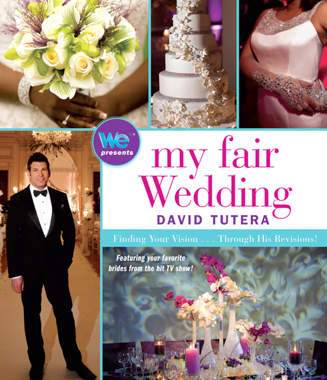 My Fair Wedding: Season 5