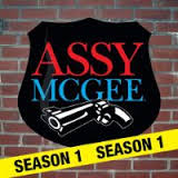 Assy Mcgee: Season 1