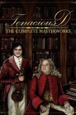 Tenacious D: The Complete Master Works: Season 1