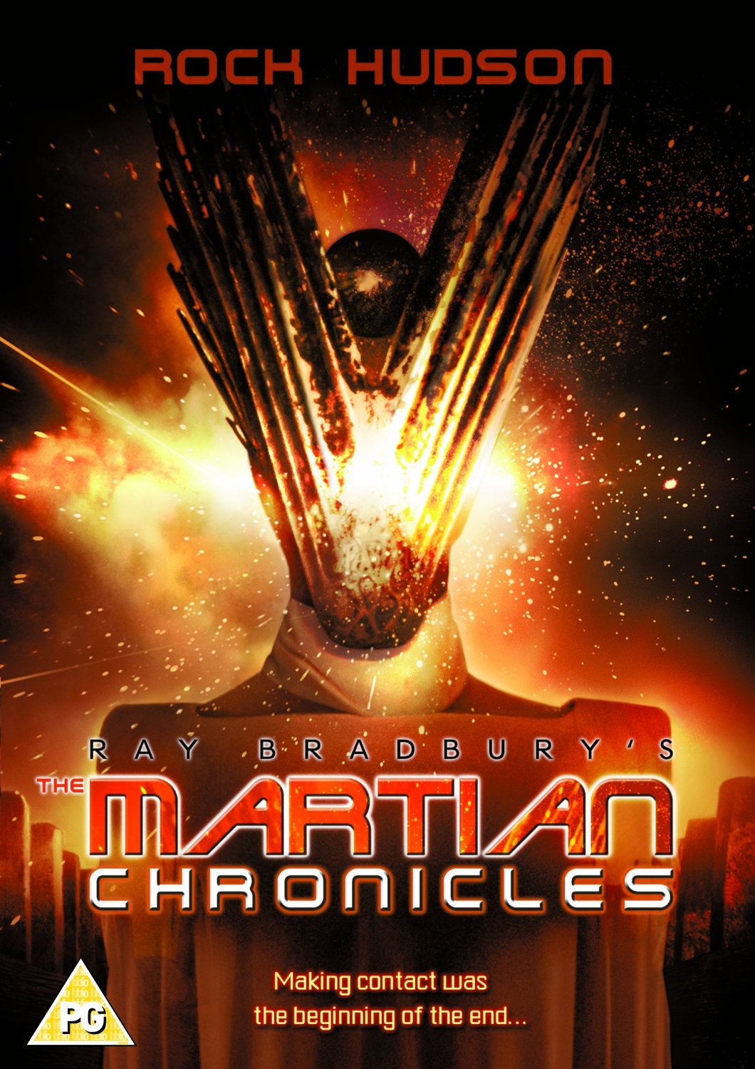 The Martian Chronicles: Season 1