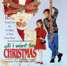 All I Want For Christmas (1991)