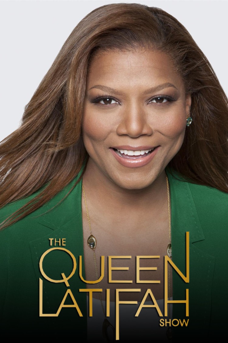 The Queen Latifah Show: Season 1