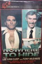 Nowhere To Hide (1977)