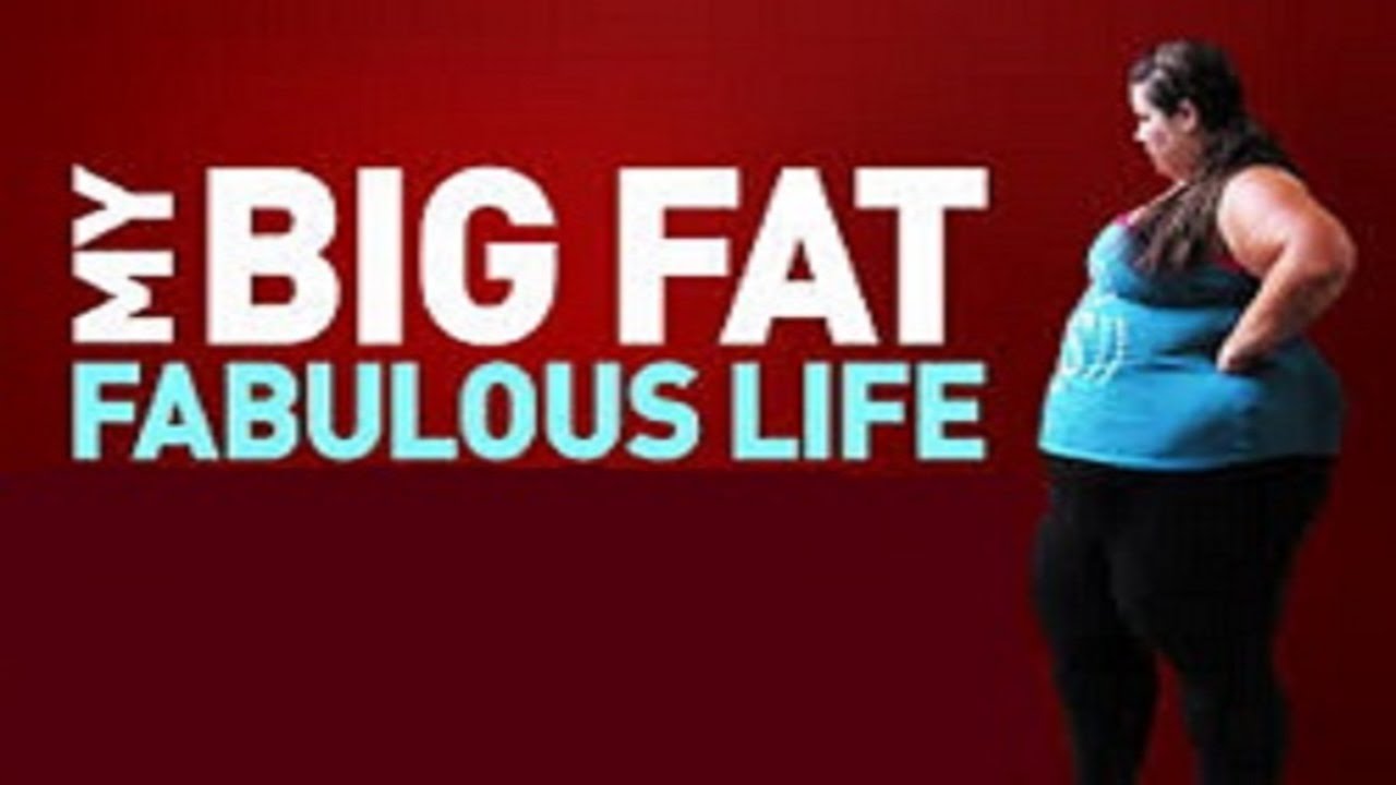 My Big Fat Fabulous Life: Season 2
