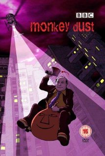 Monkey Dust: Season 1