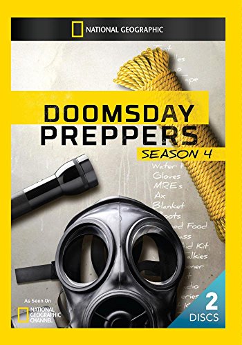Doomsday Preppers: Season 4