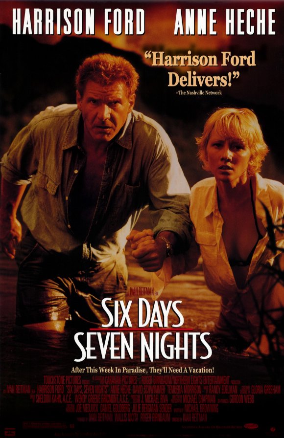 Six Days Seven Nights