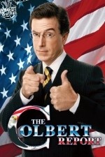 The Colbert Report: Season 10