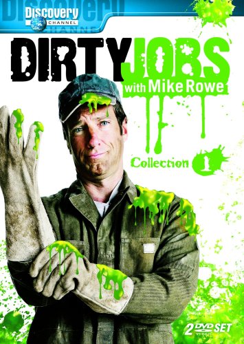Dirty Jobs: Season 4