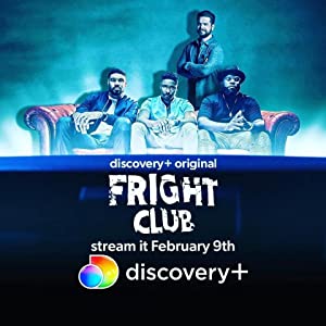 Fright Club: Season 2