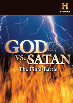 God V. Satan: The Final Battle