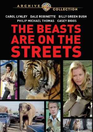 The Beasts Are On The Streets