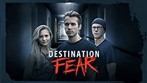 Destination Fear: Season 4