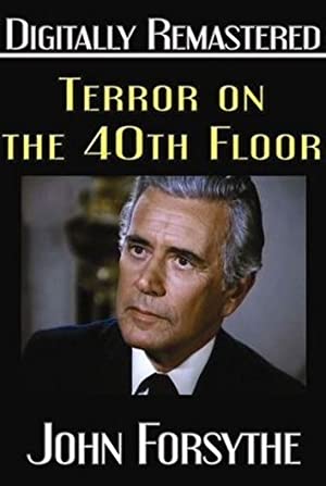 Terror On The 40th Floor
