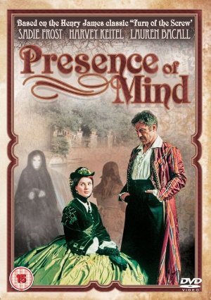 Presence Of Mind 2001