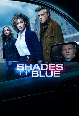 Shades Of Blue: Season 2