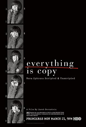 Everything Is Copy