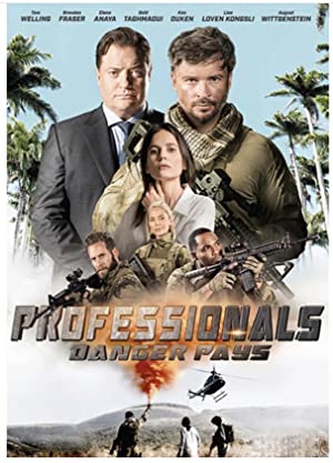 Professionals: Season 1