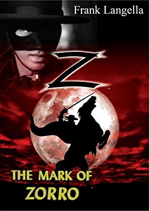 The Mark Of Zorro 1974