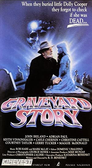 The Graveyard Story