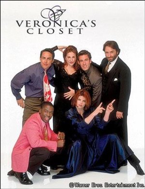 Veronica's Closet: Season 2