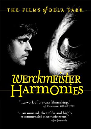 Werckmeister Harmonies