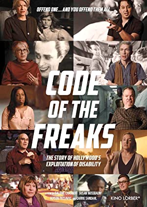 Code Of The Freaks