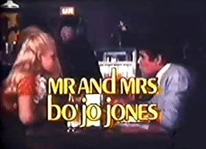 Mr. And Mrs. Bo Jo Jones