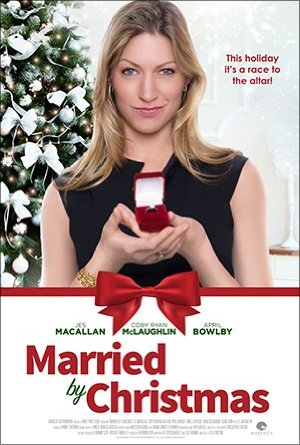 Married By Christmas