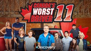 Canada's Worst Driver: Season 1