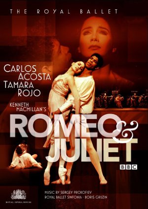 Romeo And Juliet (2007)
