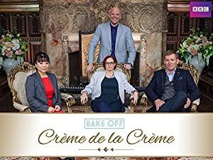 Bake Off: The Professionals: Season 5