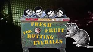 Fresh Fruit For Rotting Eyeballs