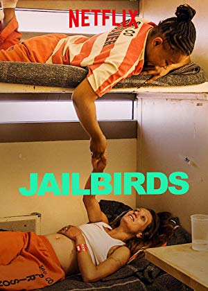 Jailbirds: Season 1