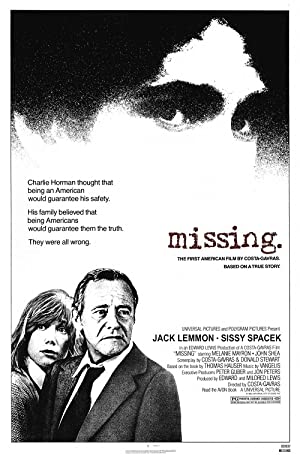 Missing 1982
