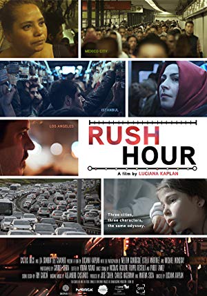 Rush Hour 2018