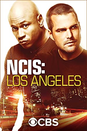 Ncis: Los Angeles: Season 14