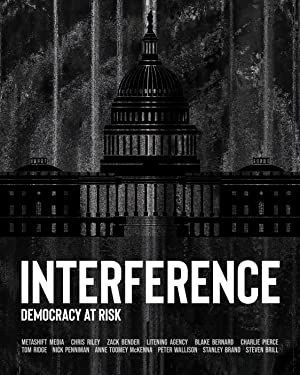 Interference: Democracy At Risk
