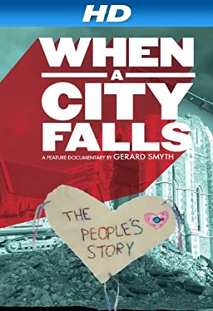 When A City Falls