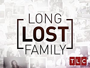Long Lost Family: Season 4