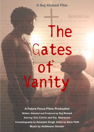 The Gates Of Vanity
