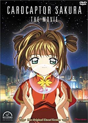 Cardcaptor Sakura Movie 1 (sub)