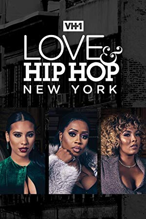 Love And Hip Hop: Season 10