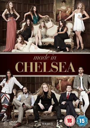 Made In Chelsea: Season 12