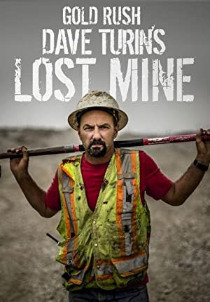 Gold Rush: Dave Turin's Lost Mine: Season 4